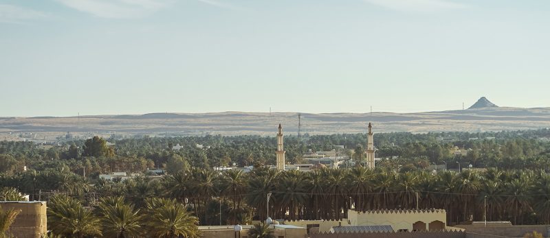 السياحة في حائل: دليل المسافر لأجمل الأماكن