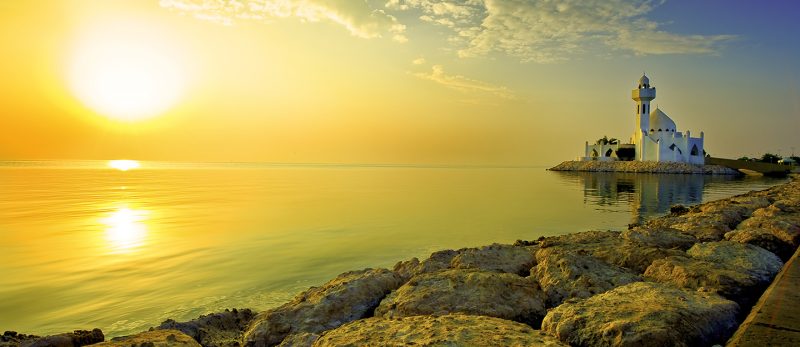 السياحة في الخبر: لماذا تعتبر الخبر وجهة سياحية مثالية؟