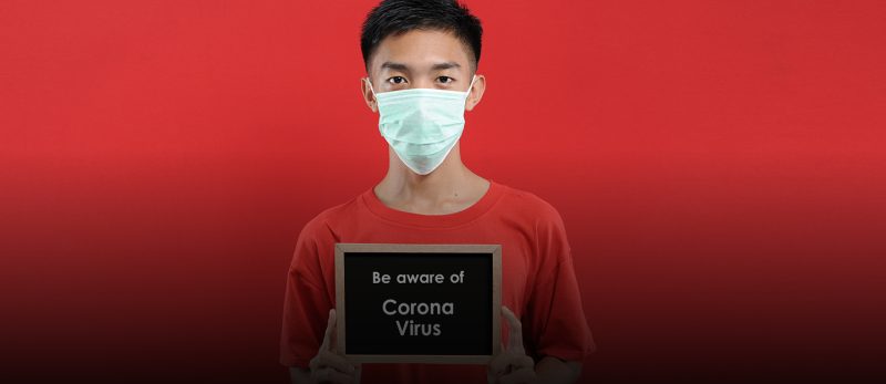 أعراض فيروس كورونا: كيف تحمي نفسك وعائلتك؟