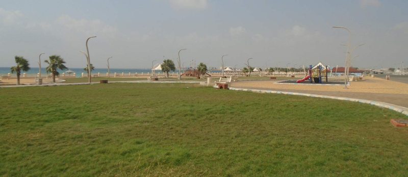 حي الصالحية بالهفوف
