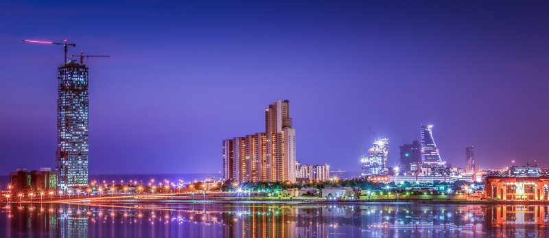 اكتشف أحدث المشروعات في المدن الصناعية في جدة