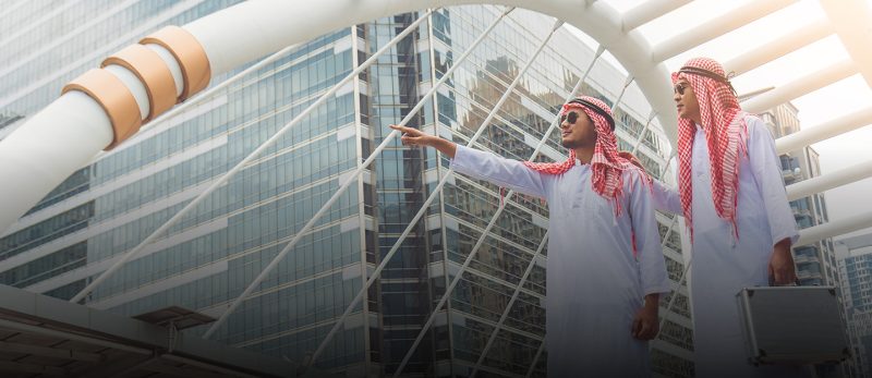 خطوة بخطوة: كيف تستفيد من مشاريع الإسكان في السعودية؟