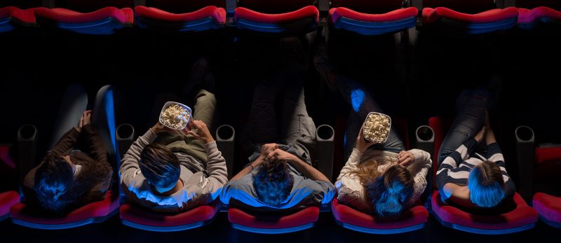 السينما السعودية: أسعار التذاكر وأفضل العروض