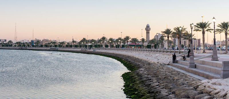 إقامة فاخرة بأسعار مميزة: اكتشف عروض فنادق الدمام