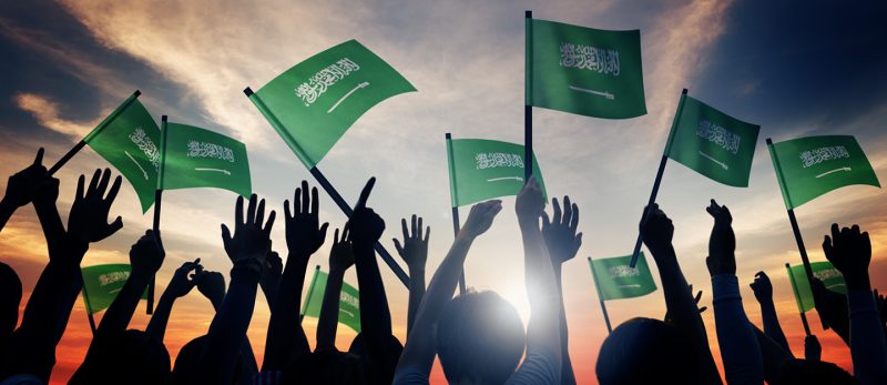 أهم الأحداث في تاريخ تأسيس المملكة العربية السعودية