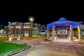 تعرف على المراكز الإدارية في منطقة الجوف: من الألف إلى الياء