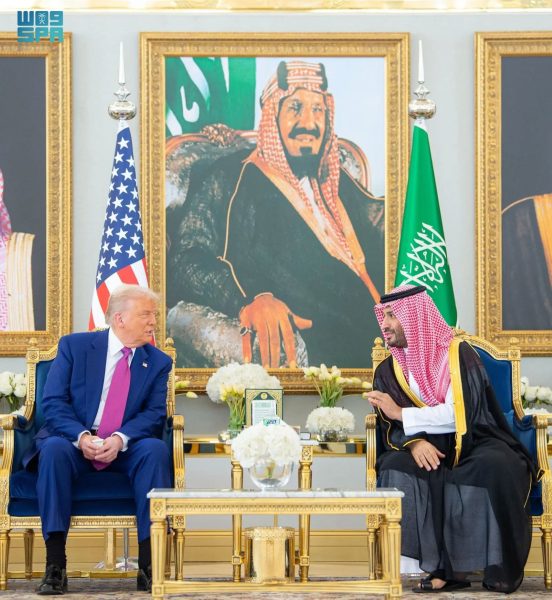 العلاقات السعودية الأمريكية: شراكة نفطية نحو تنويع اقتصادي