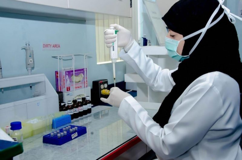 مستقبل مراكز مكافحة السموم في المملكة: رؤى للتوسع والتطوير