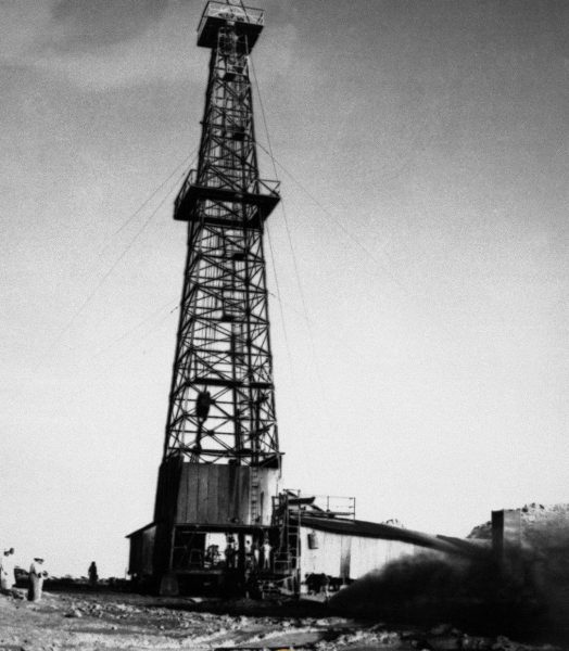 تطور قطاع الطاقة السعودي: نظرة على المستقبل