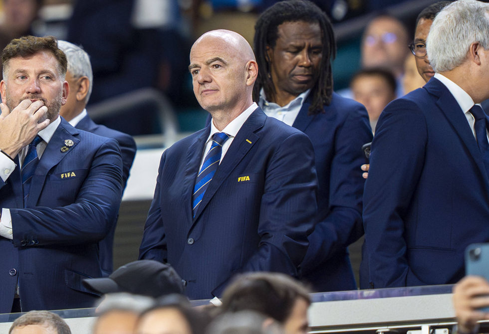 تألق النجوم العالميين يرفع مستوى كرة القدم السعودية في كأس الملك