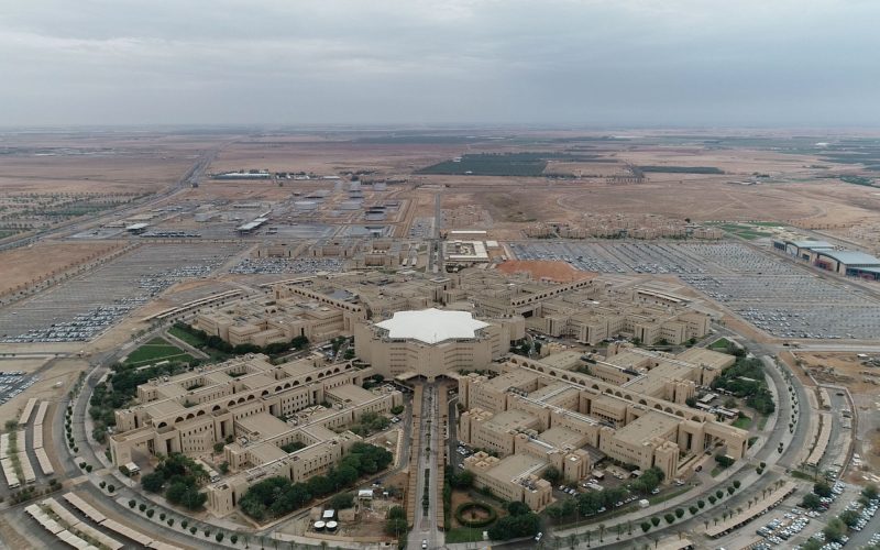 جامعة القصيم: نموذج في دعم البحوث الطبية
