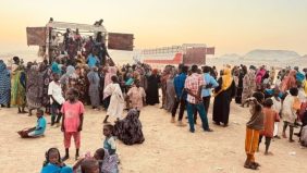 الأزمة الإنسانية في الفاشر: مطالب بتحقيقات دولية عاجلة