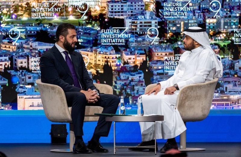 الاستثمار في سوريا: نظرة على المشاريع الواعدة والفرص المتاحة