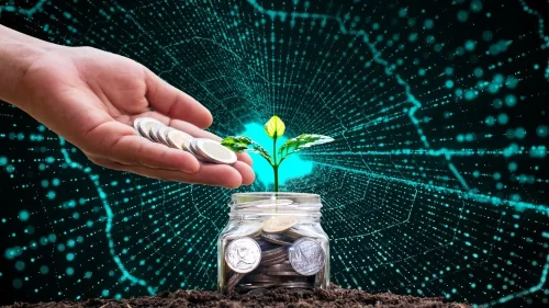 أشكال الاستثمار الأجنبي في المملكة العربية السعودية