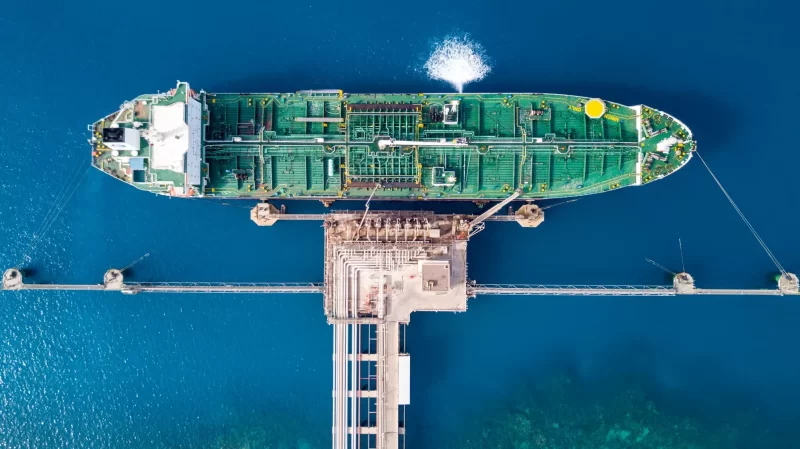 مستقبل الاستراتيجية الوطنية للنقل والخدمات اللوجستية في المملكة العربية السعودية