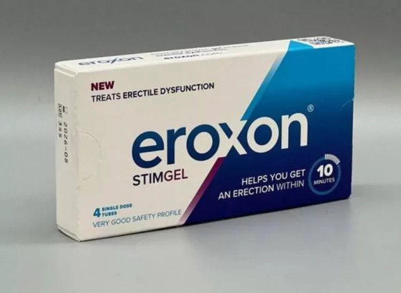 إليك دهان طبيعي لتقوية الانتصاب