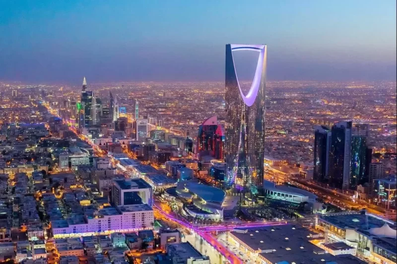 اماكن سياحية في الرياض