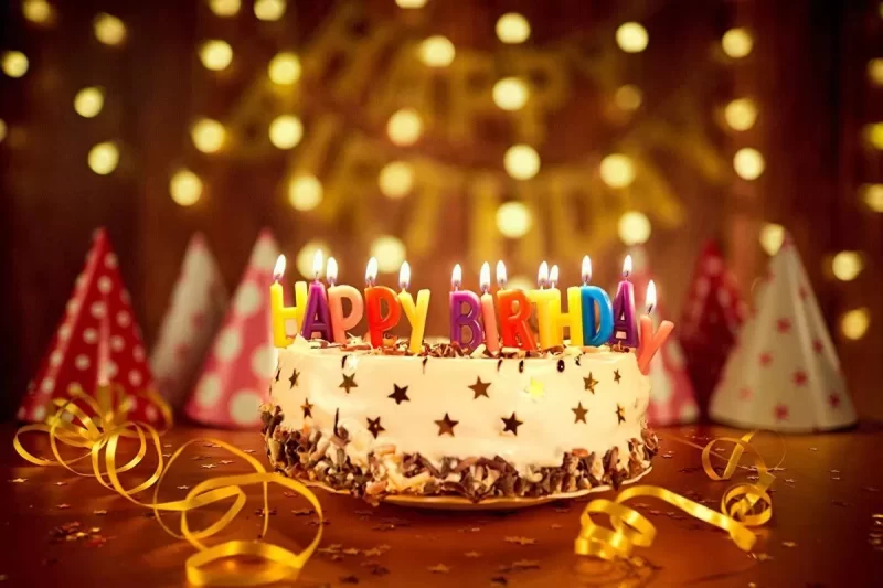 اجمل تهنئة عيد ميلاد