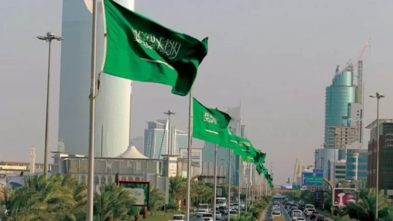 من المحلية إلى العالمية: العمل الإنساني السعودي وجمعية سلال
