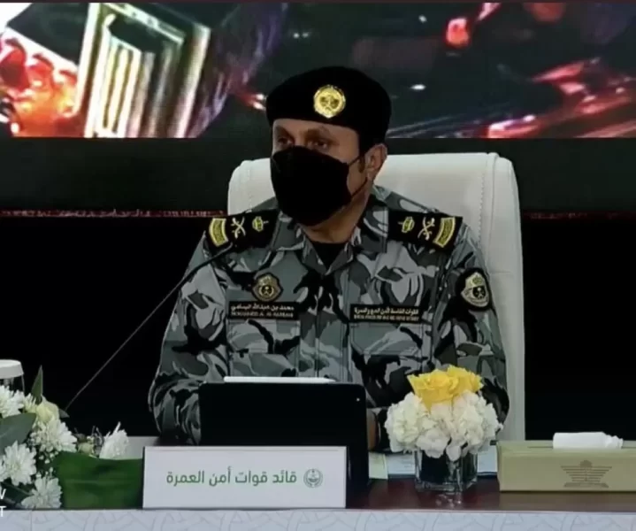 المملكة العربية السعودية: منارة العطاء في خدمة ضيوف الرحمن