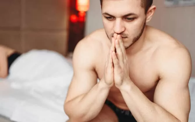 الرغبة الجنسية عند الرجال: كل ما تود معرفته