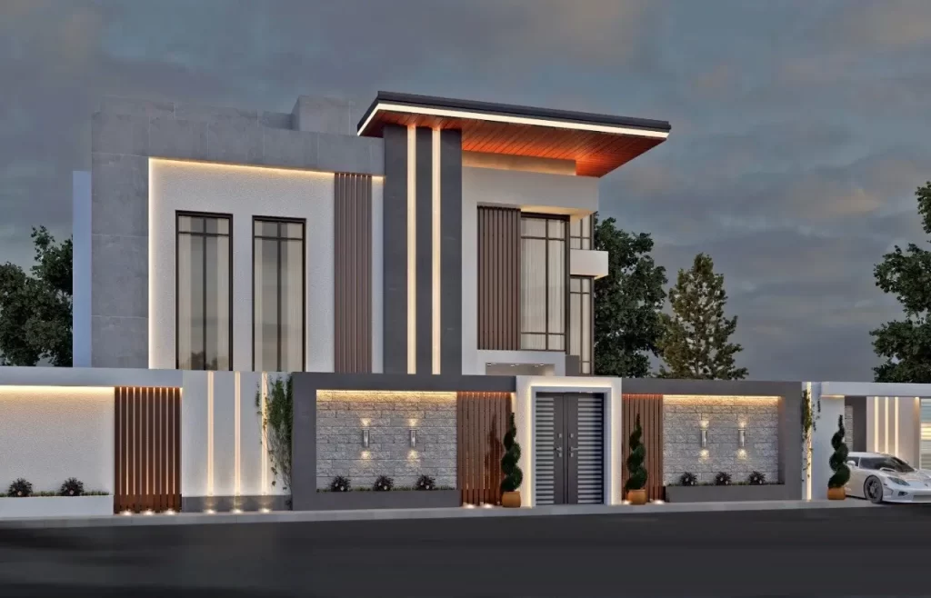 تركيب زجاج منازل