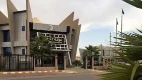 غرفة عنيزة: نحو مستقبل مزدهر للاقتصاد المحلي