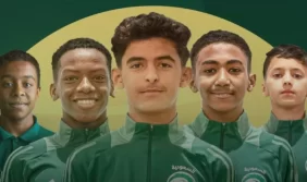 المراكز الوطنية في السعودية: نماذج يحتذى بها في المنطقة