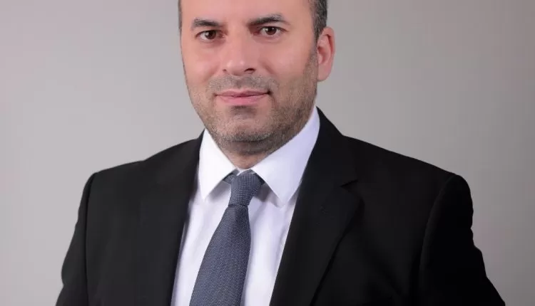 رؤى أحمد حيدر للأتمتة الصناعية في روكويل أوتوميشن السعودية