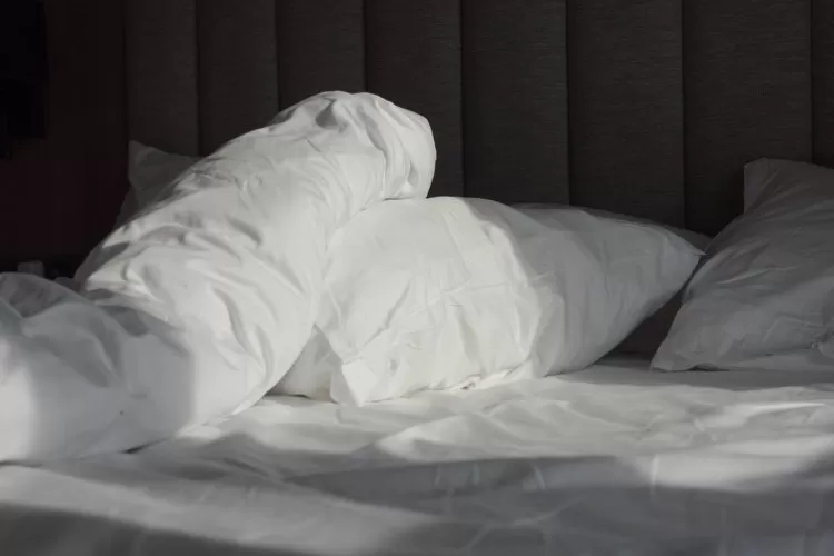 كبت الرغبة الجنسية: هل يؤثر على جودة الحياة؟