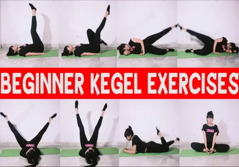 كل ما تحتاجين معرفته عن تمارين كيجل للنساء وسلامتها ونتائجها