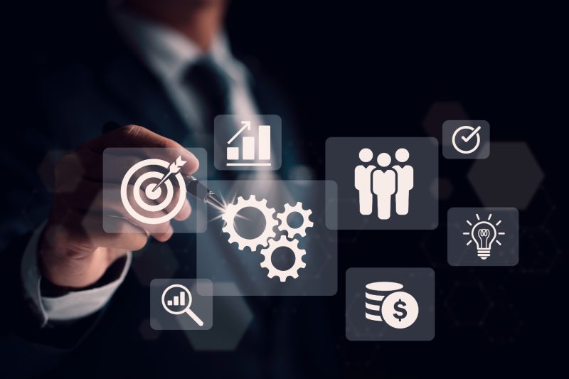 أفضل برنامج لإدارة المبيعات