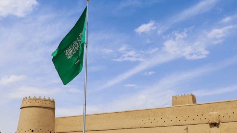 آخر الأخبار: وفاة الأمير خالد بن محمد بن تركي آل سعود