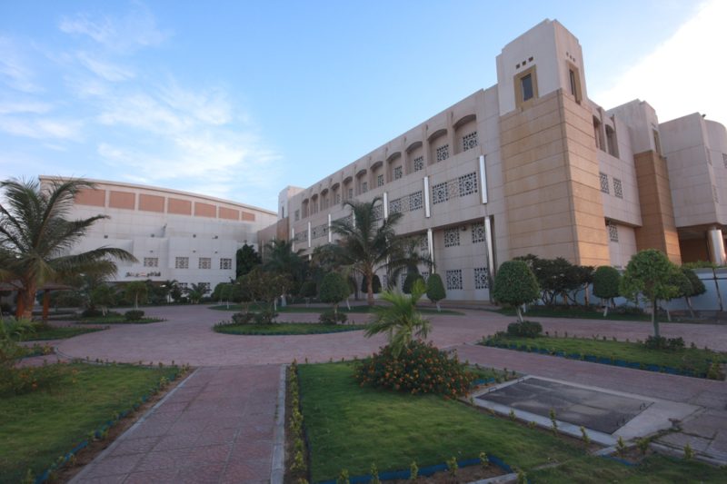 جامعة دار الحكمة: استثمر في تعليمك لمستقبل أفضل