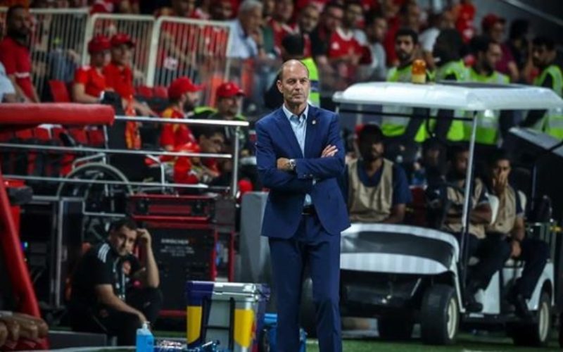 الأهلي بطل السوبر: هل يكرر الإنجازات في دوري أبطال إفريقيا؟