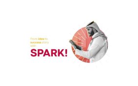 برنامج سبارك: كيف تحصل على التمويل لمشروعك الناشئ؟