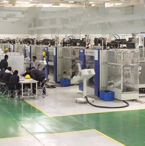 المعهد العالي للصناعات البلاستيكية: فرصتك لدخول عالم البلاستيك