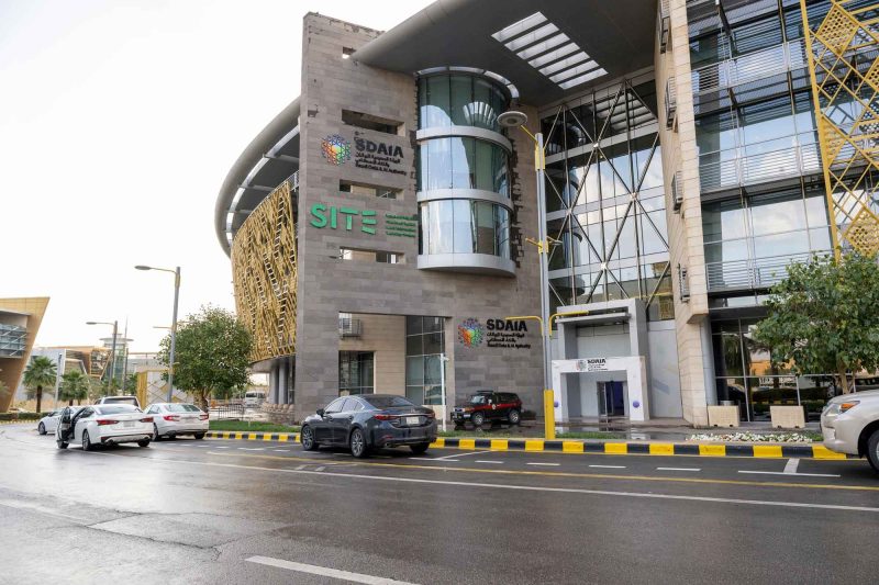 الابتكار والتقنية: برنامج سدايا المستقبل كمركز إقليمي وعالمي
