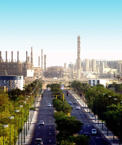 مدن التعلم في السعودية: نموذج للتنمية التعليمية المستدامة