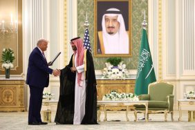 المفاوضات السعودية الأمريكية: هل تؤثر على العلاقات الإسرائيلية السعودية؟