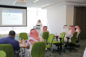 برنامج هدف للقيادة: مبادرة لصقل وتنمية المهارات القيادية