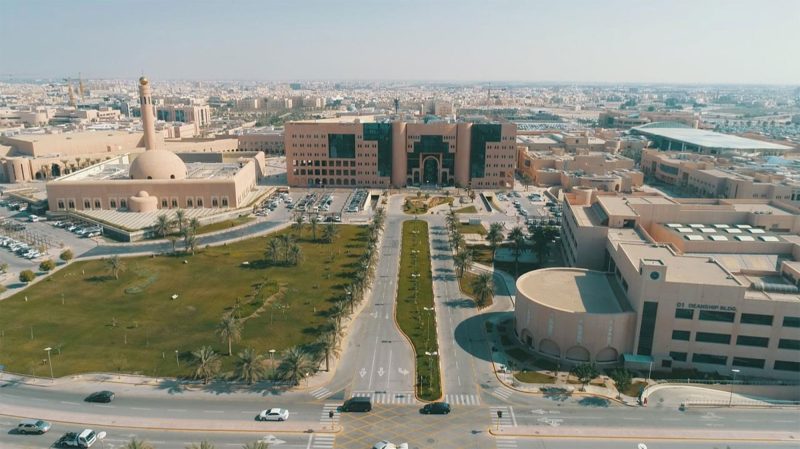 مجلة العلوم: دليل جامعة الملك فيصل للباحثين والعلماء
