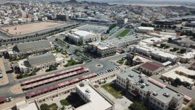 التعليم في الطائف