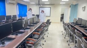 المعهد العلمي في الطائف: صرح تعليمي يواكب العصر