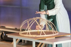 مركز الحوسبة المرئية: براءات اختراع واتفاقيات ترخيص في كاوست