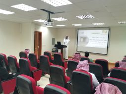 أبحاث متقدمة في المناطق المرتفعة: دور جامعة الطائف