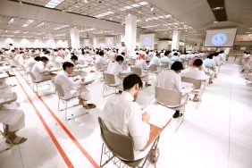 الاختبارات اللغوية ودورها في رؤية السعودية 2030