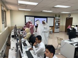 التعليم في الأحساء: استثمارات وفرص للتطوير المستمر