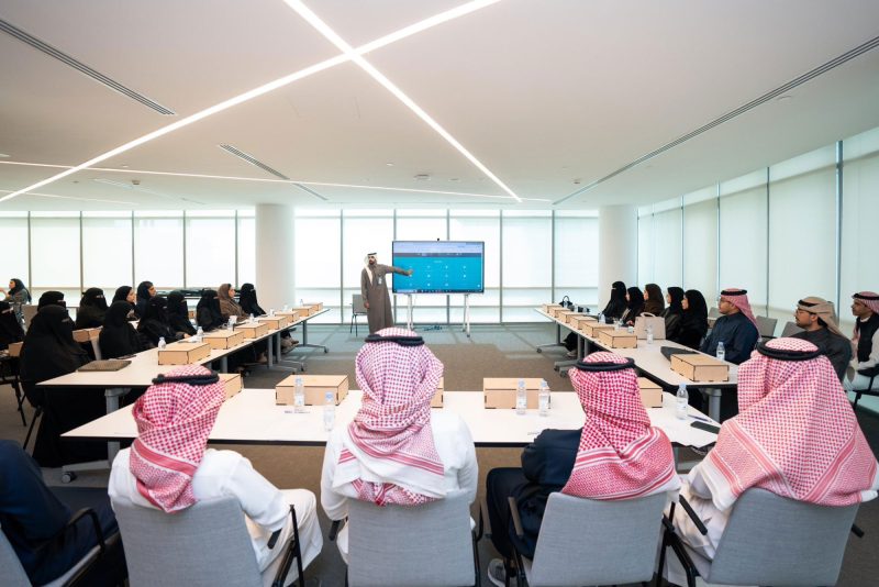 برنامج المحاكاة المهنية: كيف تستفيد منه؟
