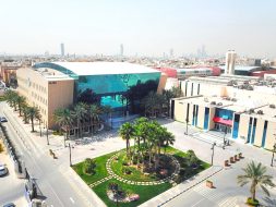 التعليم والتعلم: التزام جامعة الأمير سلطان بمخرجات تعليم عالية الجودة